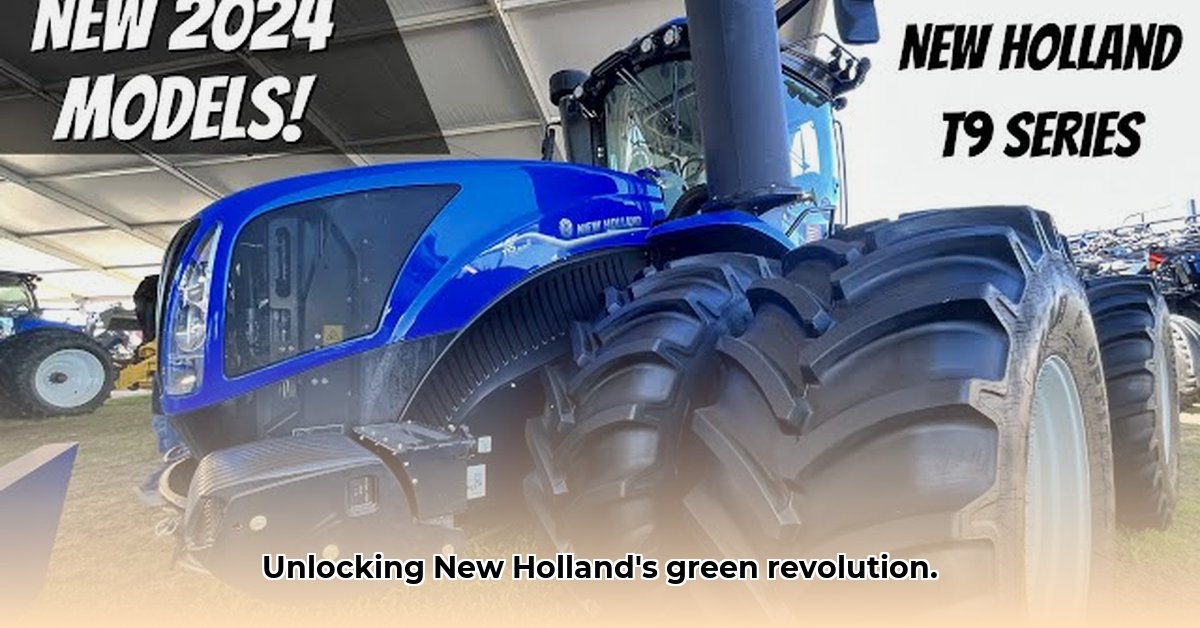 new-holland-tractor-model